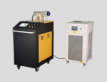 portable 500W laser cleaning metal machine suppliers
