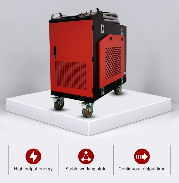 Laser Cleaning Machine Laser Cleaning Machine