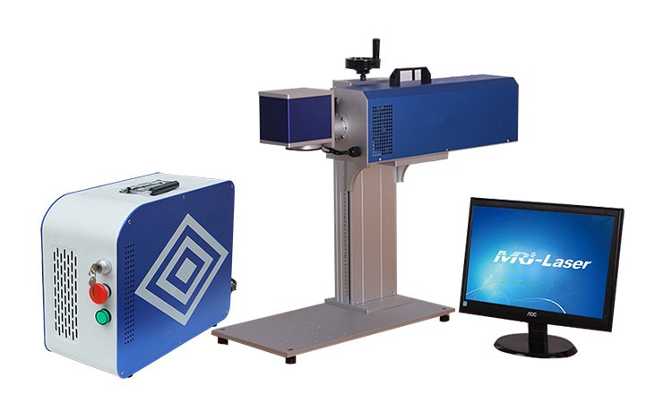 CO2 Laser Marking Machine CO2 Laser Marking Machine