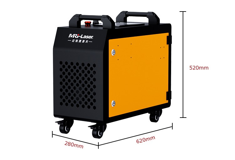 100W Cleaning Machine 100W Cleaning Machine