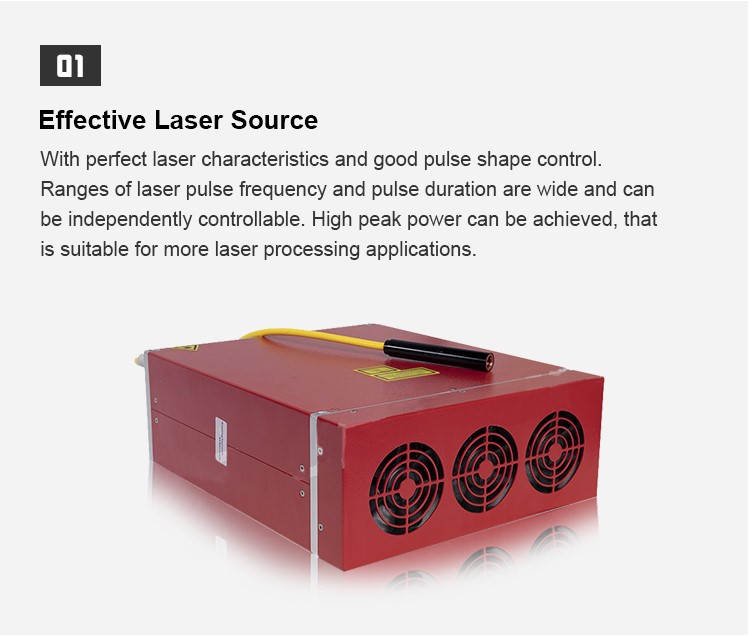 Luggage Type 200W Laser Cleaning Luggage Type 200W Laser Cleaning