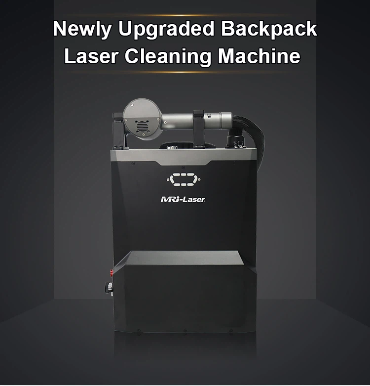 Laser Cleaner Laser Cleaner
