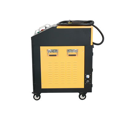 2 in 1 レーザークリーニングマーキングマシン