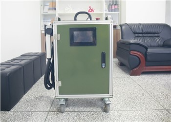 200W ラゲッジ型 塗装除去用レーザークリーナー