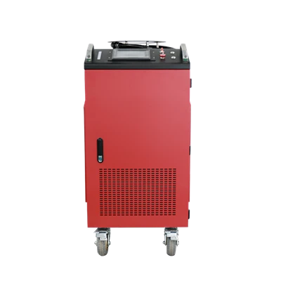 3000W 錆除去レーザークリーナー