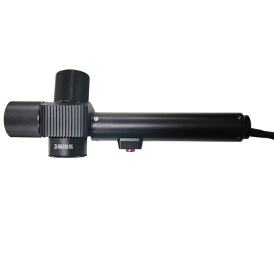 レーザークリーニングヘッド