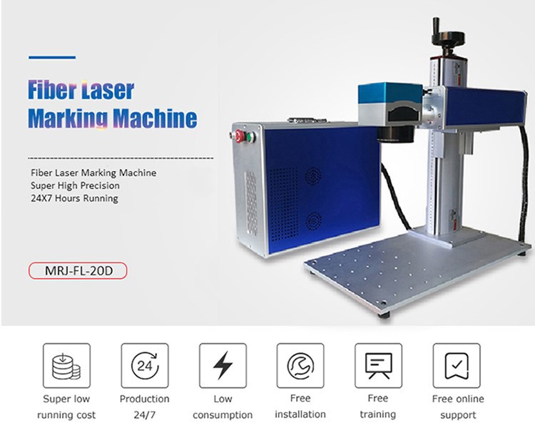 20W Laser Engraving Machine 20W Laser Engraving Machine