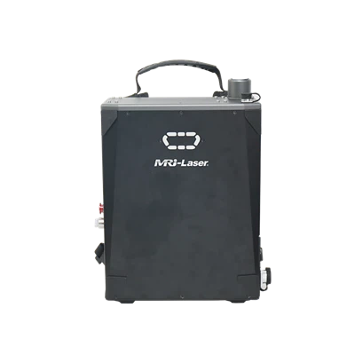 100W バックパックレーザークリーナー